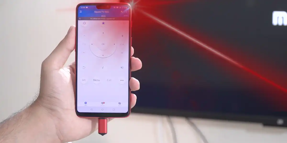 Como Anadir Infrarrojos A Cualquier Movil Android