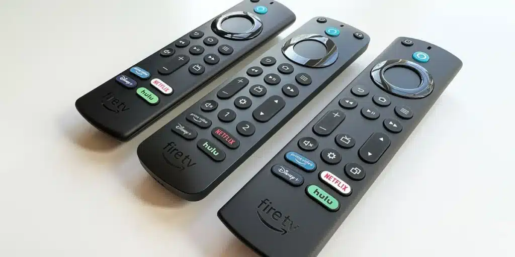 Cambiar Mando Fire Tv Stick Nuevo Televisor