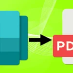 Como Convertir Pub A Pdf