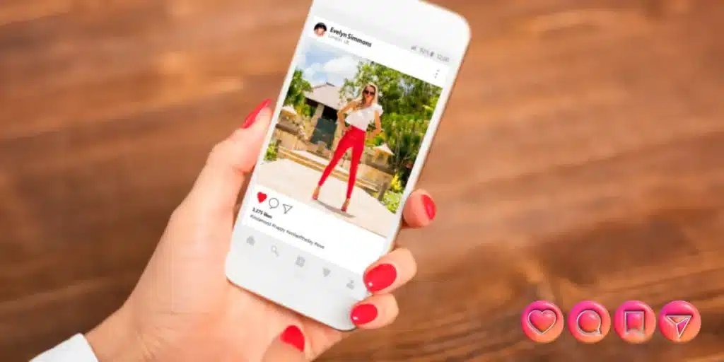 Ver Las Interacciones De Instagram De Una Persona.