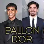 Como Ver El Balon De Oro 2025 Gratis En Directo