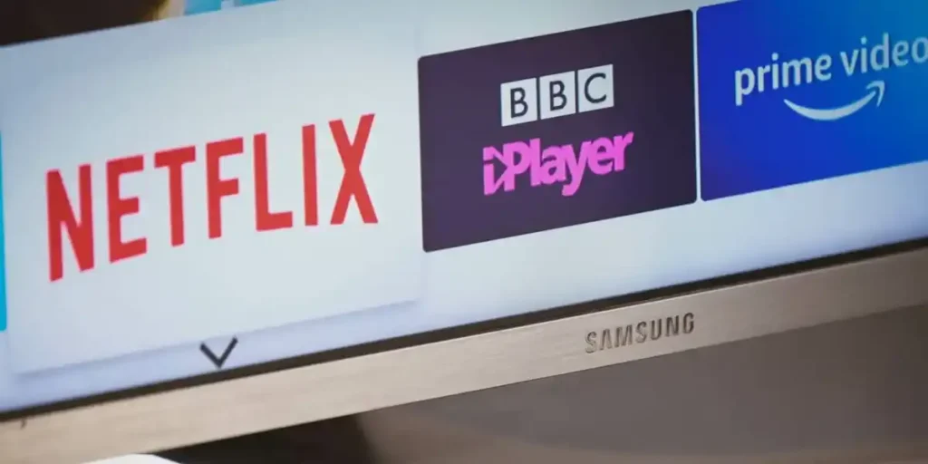 Como Actualizar Netflix En Smart Tv Samsung Antiguo