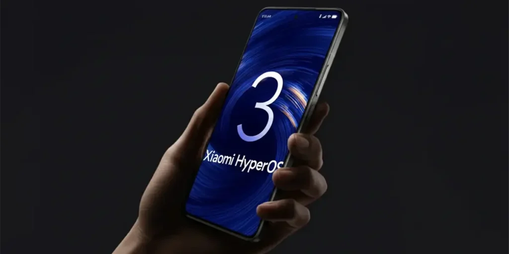 Calendario Actualizacion Xiaomi Hyperos 3 Estable China