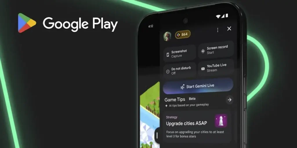 La Actualización De Google Play Más Grande En Años 8 Novedades