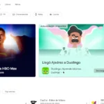Google Play - Mejores Android Store.