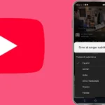 No Funciona La Traduccion Automatica De Youtube