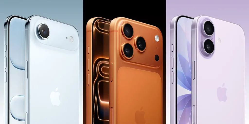 Las 12 Mejores Alternativas Android A Los Iphone 17