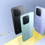 Poco C85 Lanzamiento Caracteristicas Especificaciones