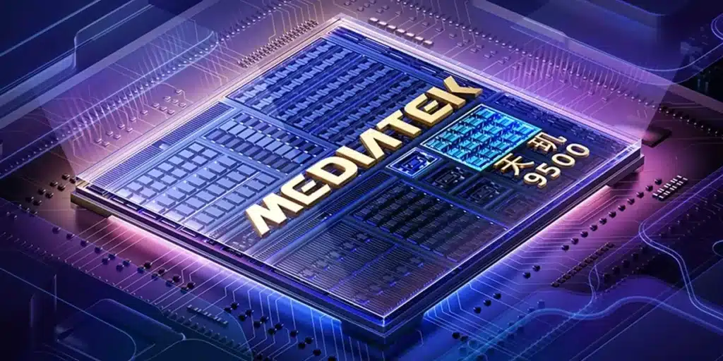 Mediatek Dimensity 9500 Ficha Tecnica Y Todos Los Detalles