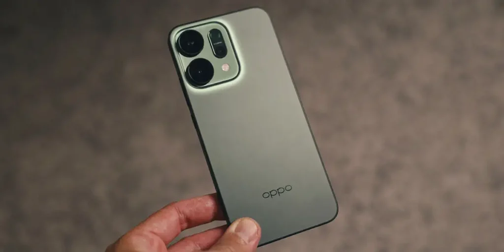 Oppo Reno14, 14F Y 14 Fs Todas Las Características Y Precios