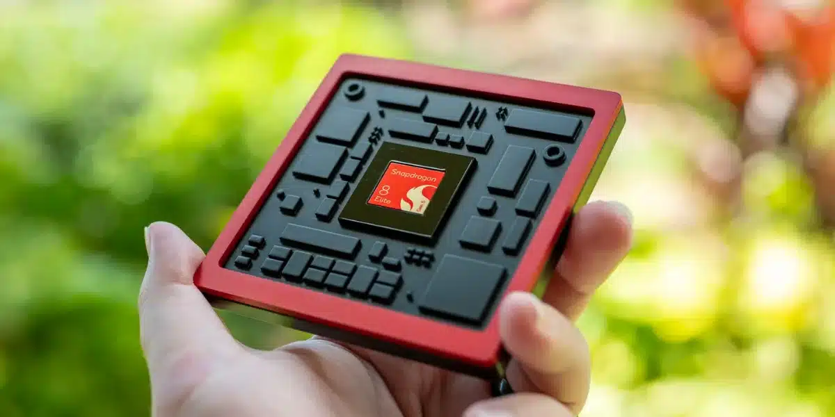 Qualcomm Snapdragon 8 Elite 5 Lanzamiento Caracteristicas Especificaciones