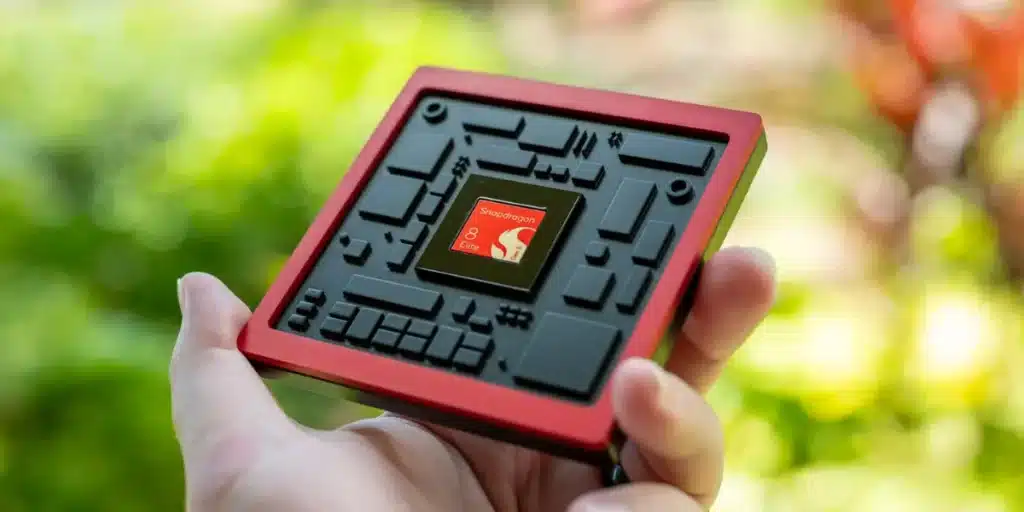 Qualcomm Snapdragon 8 Elite 5 Lanzamiento Caracteristicas Especificaciones