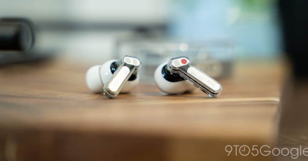 Revisión: Nada Oído (3) Sigue Siendo Excelentes Auriculares, Pero Una Gran Oportunidad Perdida