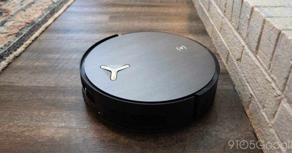 Revisión: Ecovacs X11 Omniciclone Ofrece Menos Mantenimiento, Menos Tiempos De Inactividad Por $ 1,499
