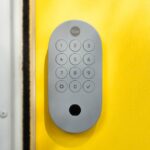 Revisión: Google Prefiere El Tema Para Su Secuela De Bloque De Nest X Yale Tarde Y Creo Que Yo También Lo Haré También