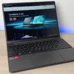 Chuwi Corebook X 7430U Review