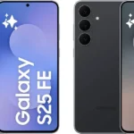 Samsung Galaxy S25 Fe: Todas Las Características Y Precio
