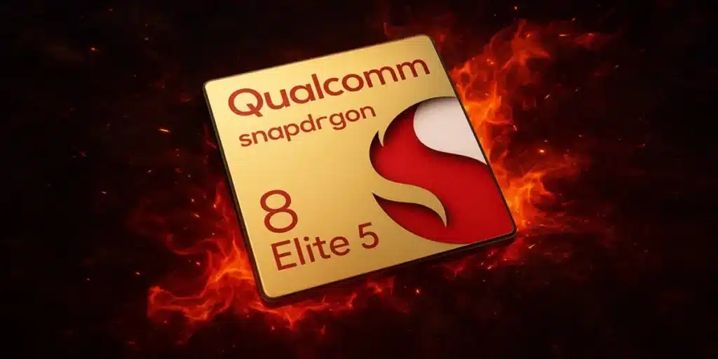 El Snapdragon 8 Elite Gen 5 Aparece En Antutu Rompiendo Record
