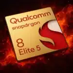 El Snapdragon 8 Elite Gen 5 Aparece En Antutu Rompiendo Record