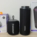 Tronsmart T8 Y T8 Mini Review