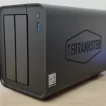Terramaster F2-425 Review