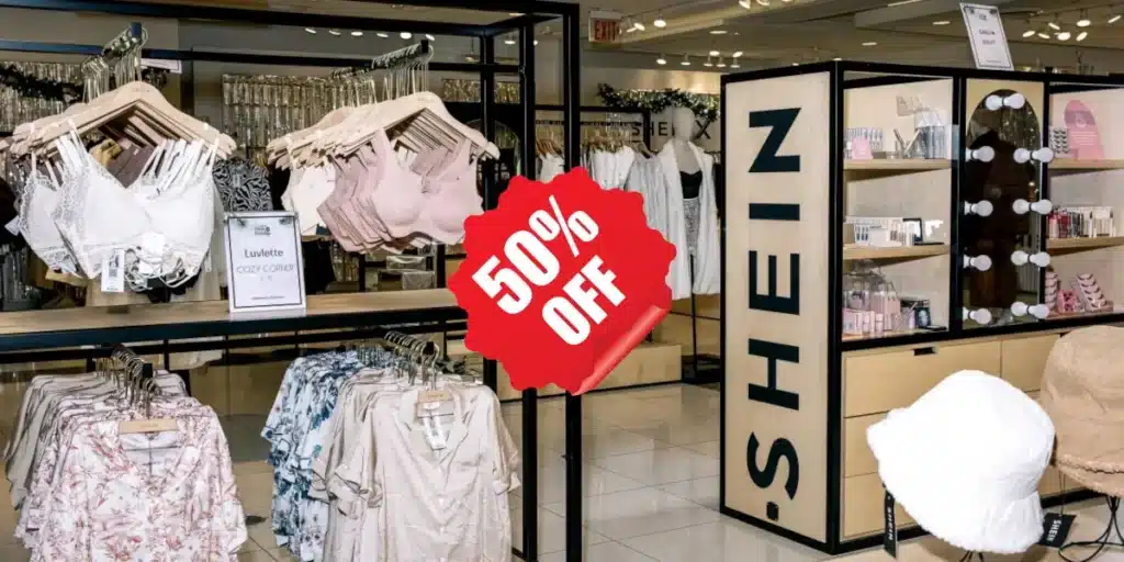 Alternativas A Shein Coupon Finder.
