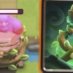Los Mejores Mazos Con La Enredadera Para Clash Royale