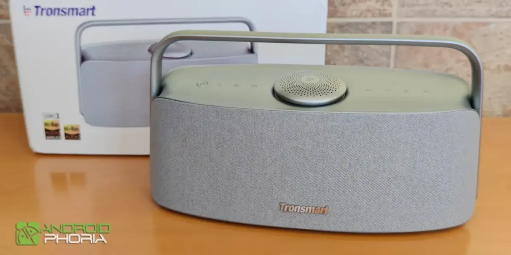 Tronsmart Fiitune X30 Review