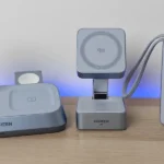 Review De La Ugreen Magflow Series La Mejor Carga Magnetica Inalambrica Del Mercado