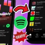 De Que Sirve Pagar Spotify Premium Ahora Spotify Gratis Mejora Sin Limites