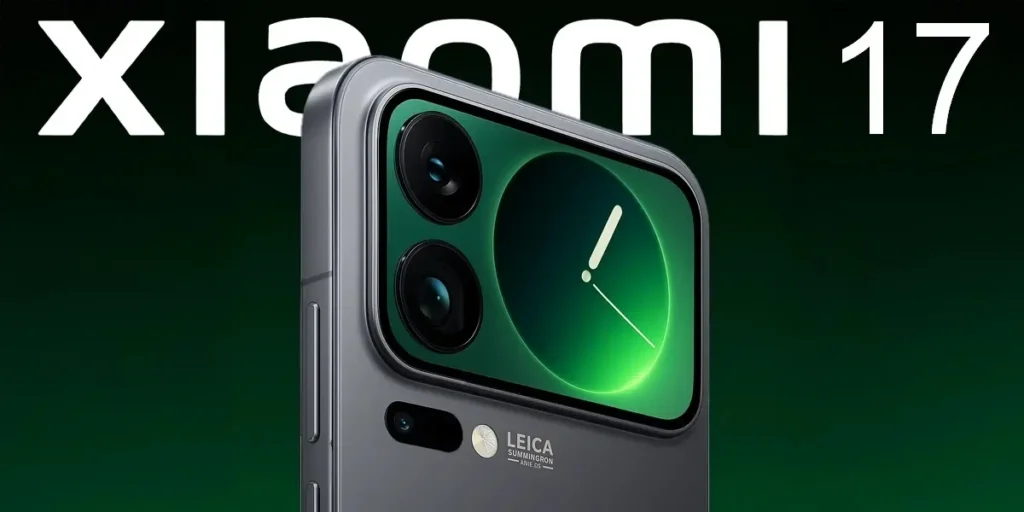 Por Que No Hubo Xiaomi 16 La Razon Del Salto Al Xiaomi 17