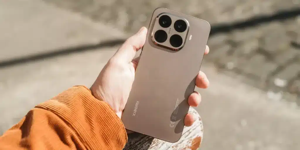 Xiaomi 15T Y Xiaomi 15T Pro Lanzamiento Caracteristicas Especificaciones
