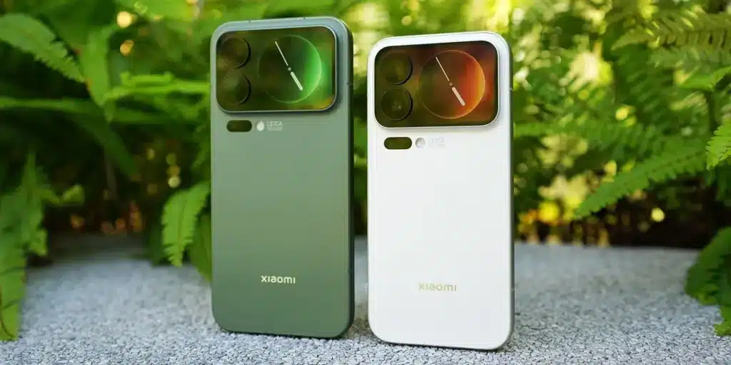 Xiaomi 17 Pro Y Xiaomi 17 Pro Max Especificaciones Y Precio