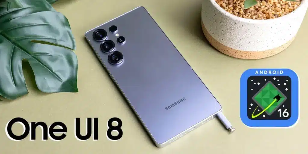 ¿Cuándo Llega Un Ui 8 A Su Galaxia? Este Es El Calendario Oficial