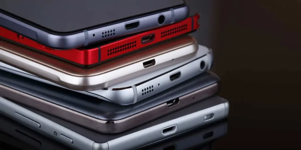 10 Ways To Repurpose An Old Android Phone 2 10 Formas De Reutilizar Un Móvil Android Viejo