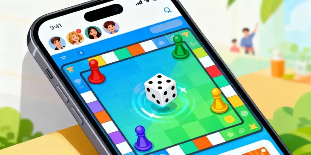 Mejores Juegos De Mesa Online Para Android