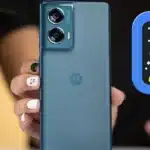 4 Móviles Motorola Reciben La Actualización A Android 16