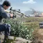 Juegos De Guerra Para Android Con Modo Historia.