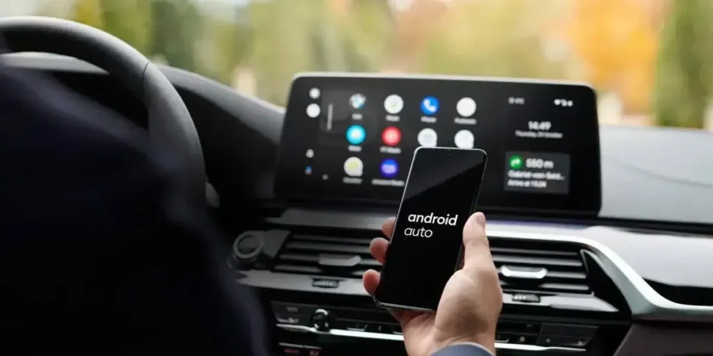 5 Opciones De Desarrollador En Android Auto Que Debes Habilitar 2 Opciones De Desarrollador En Android Auto.