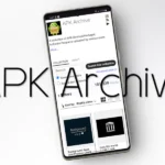 Apk Archive Coleccion De Apps Que No Estan En Play Store
