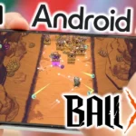 Ball X Pit Para Android Se Puede Jugar En El Movil