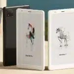 Onyx Boox P6 Pro Primer Ereader Movil Con Conectividad 5G