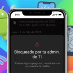 Como Quitar Bloqueado Por Tu Admin De Ti En Family Link Para Instalar Apk