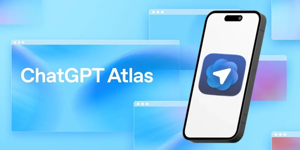 Chatgpt Atlas Que Es Y Como Descargarlo