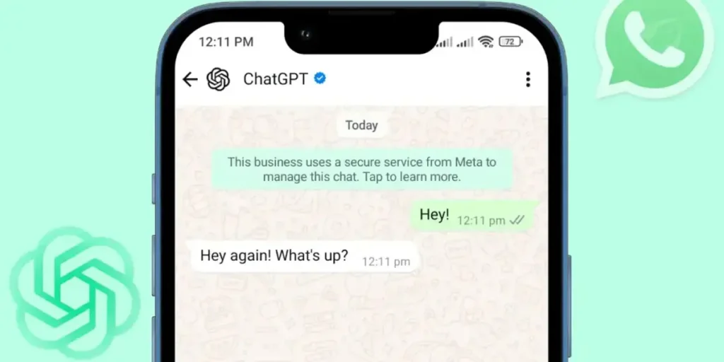 Chatgpt No Funciona En Whatsapp: Por Qué Y Alternativas