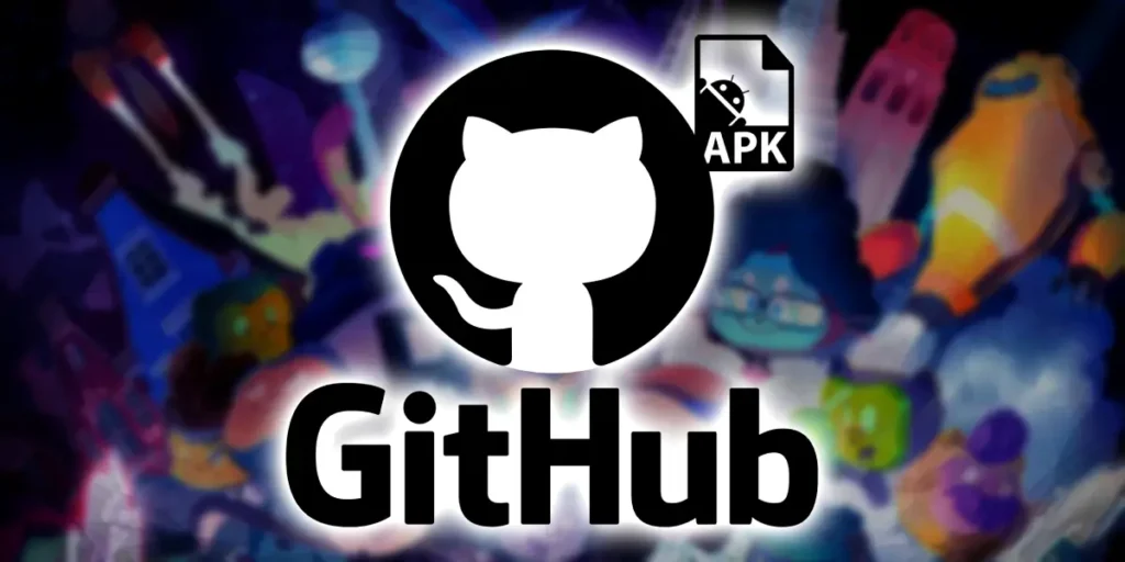 Crear Apk Desde Github
