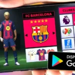 Como Descargar Football League 2026 Con Ligas Y Equipos Reales