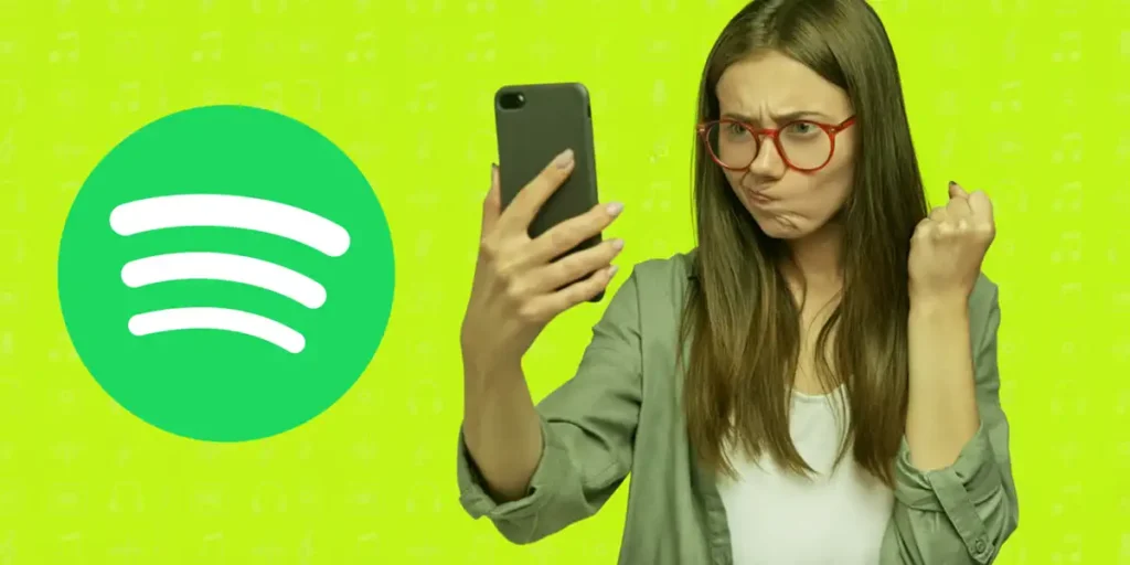 Como Excluir Canciones De Tu Algoritmo En Spotify