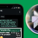 Perplexity Ai Destacada