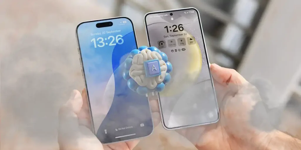 Tiene Sentido Comprar Movil Nuevo Solo Por La Ia